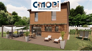 terrain a batir à la vente -   33500  LIBOURNE, surface 310 m2 vente terrain a batir - UBI385349756